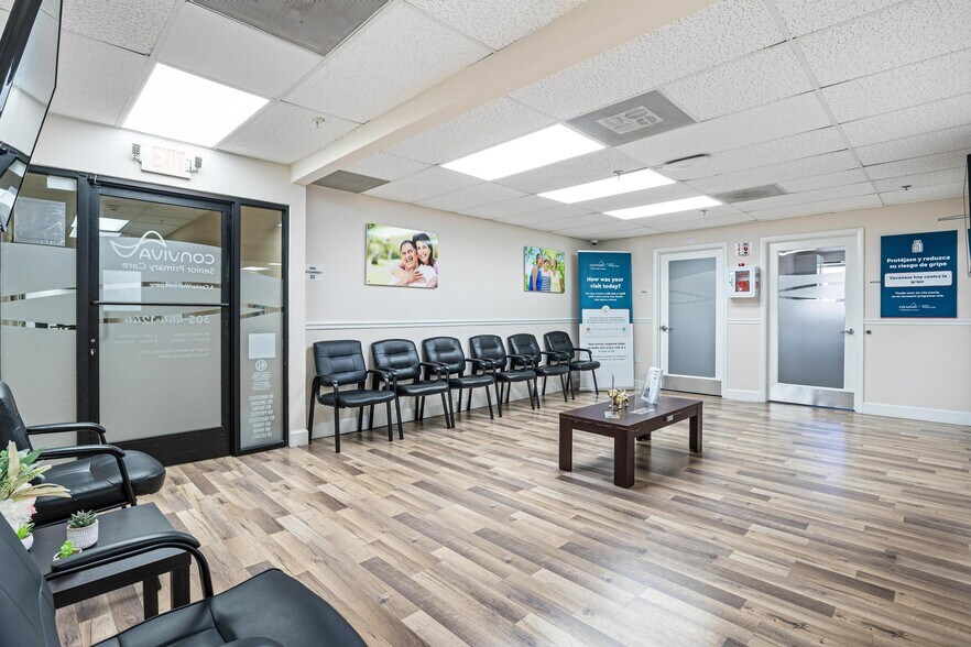 More Photos Of 351 NW Le Jeune Rd, Miami Medical For Sale