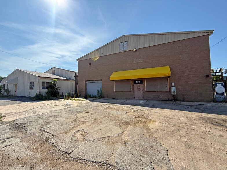 More Photos Of 5815 Arbor St, Hyattsville Warehouse For Sale