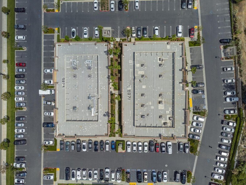 More Photos Of 2079 Compton Ave, Corona Medical For Lease