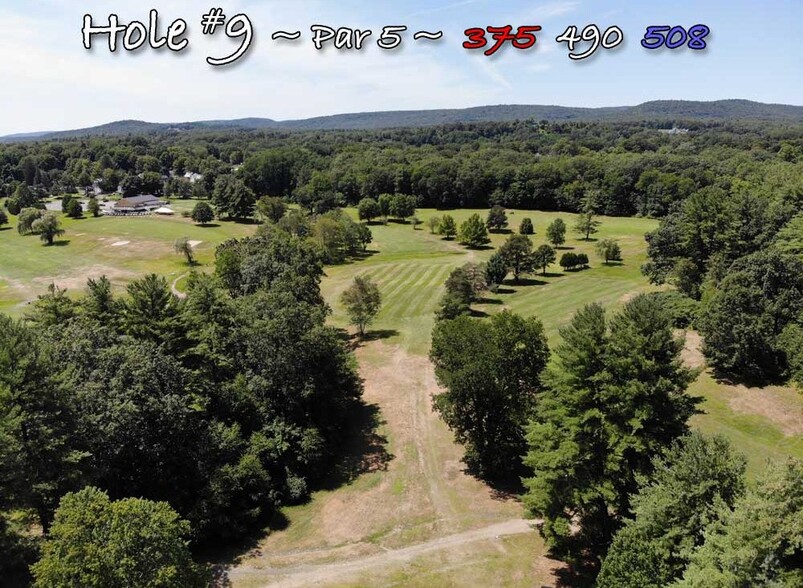 Primary Photo Of 183 Main St, Haydenville Golf Course Driving Range For Sale