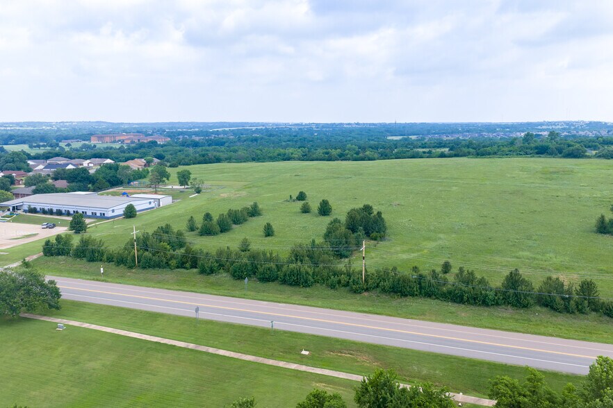 More Photos Of 122 E Richmond Rd, Stillwater Land For Sale