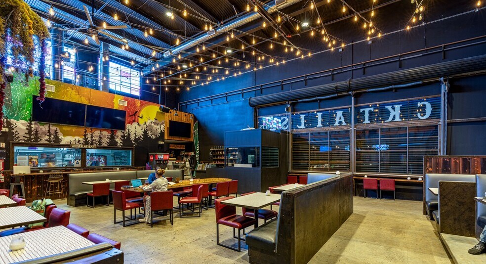 More Photos Of 1735-1741 National Ave, San Diego Warehouse For Sale