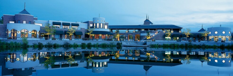 Primary Photo Of 795 Woodlake Rd, Kohler General Retail For Lease