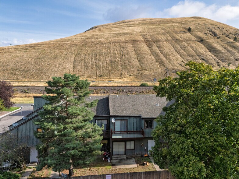 More Photos Of 1315 E Broadway St, Missoula Apartments For Sale