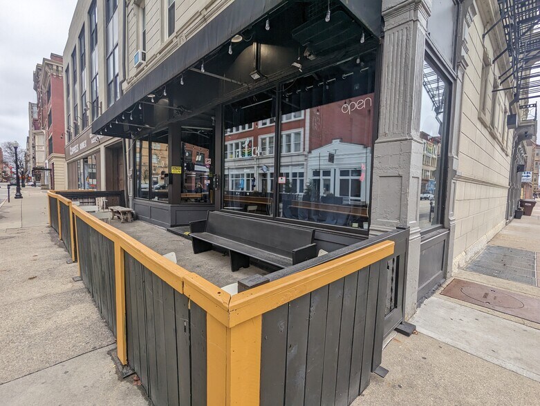 Primary Photo Of 103 W Court St, Cincinnati Apartments For Lease