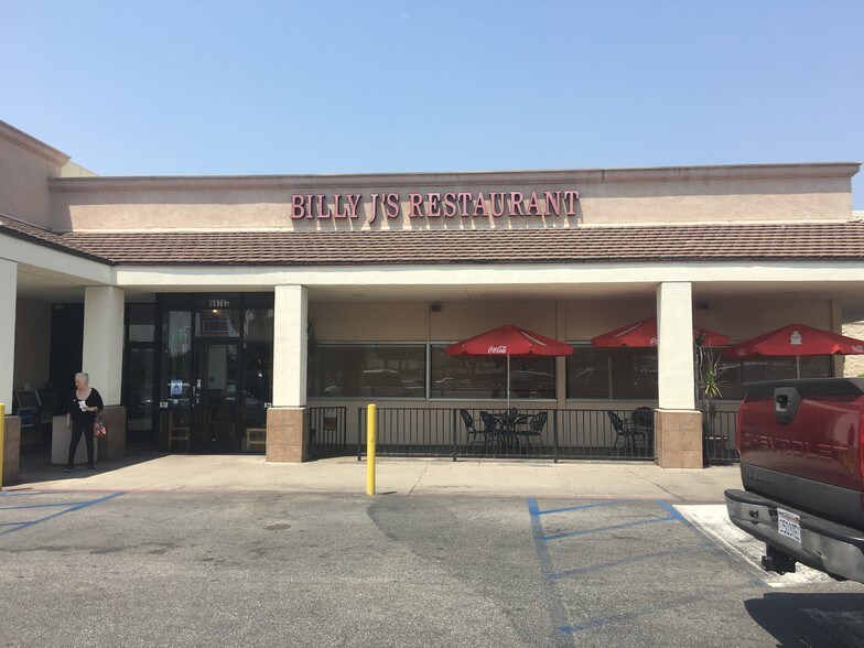 More Photos Of 9934-10048 Sierra Ave, Fontana Unknown For Lease