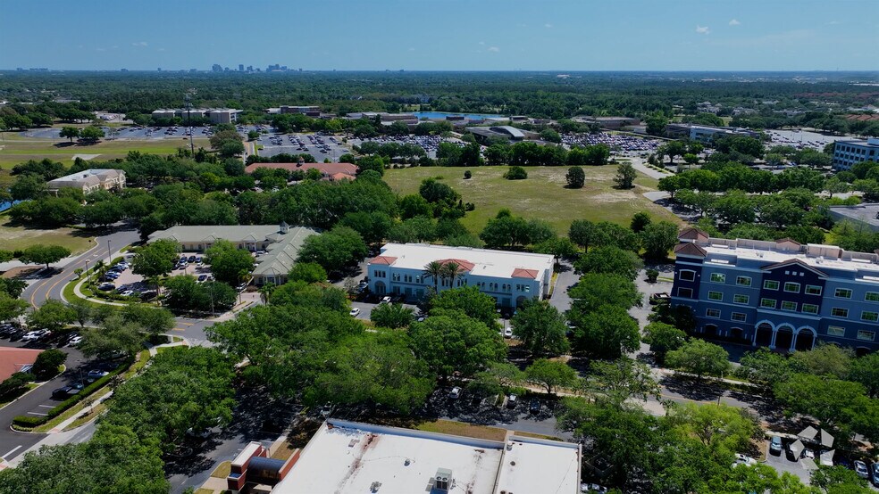 Primary Photo Of 1701 Park Center Dr, Orlando Coworking Space