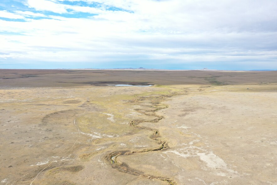 Primary Photo Of TBD Erk Road, Newell Land For Sale