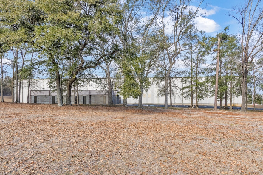 More Photos Of 4049 Allen Station Rd, Augusta Manufacturing For Lease