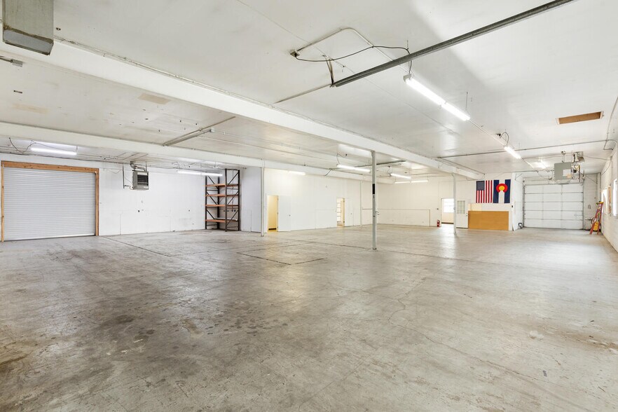 More Photos Of 781-785 Vallejo St, Denver Warehouse For Lease