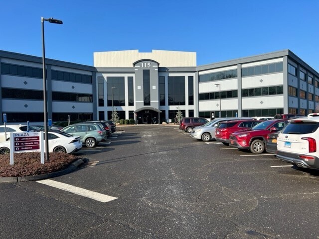 More Photos Of 115 Technology Dr, Trumbull Medical For Sale