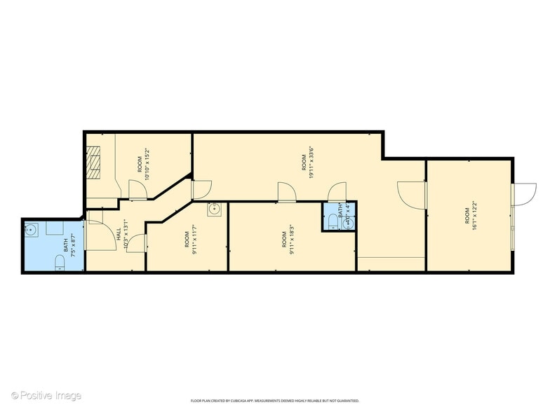 More Photos Of 7162 W Grand Ave, Elmwood Park Apartments For Sale