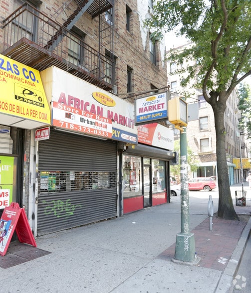 More Photos Of 684 Flatbush Ave, Brooklyn Apartments For Lease
