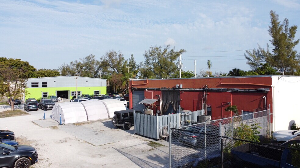 More Photos Of 901-1001 Old Griffin Rd, Dania Beach Land For Lease
