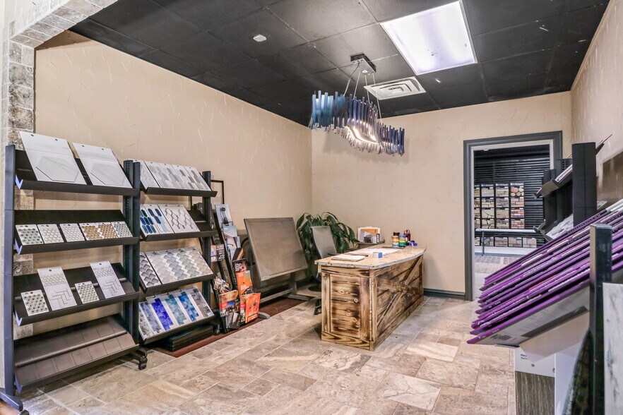 More Photos Of 4523 Judson Rd, Longview Storefront Retail Office For Sale