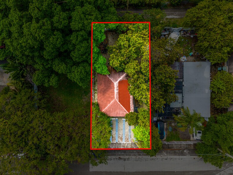 More Photos Of 270 NW 35th St, Miami Land For Sale