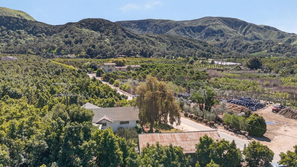 More Photos Of 1550 Santa Paula St, Fillmore Land For Sale