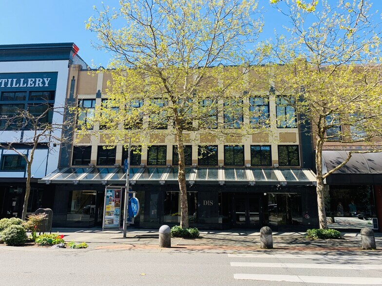 More Photos Of 1315 Cornwall Ave, Bellingham Office For Sale