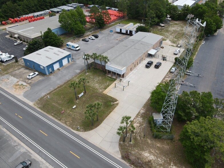 More Photos Of 91 Ready Ave NW, Fort Walton Beach Warehouse For Sale