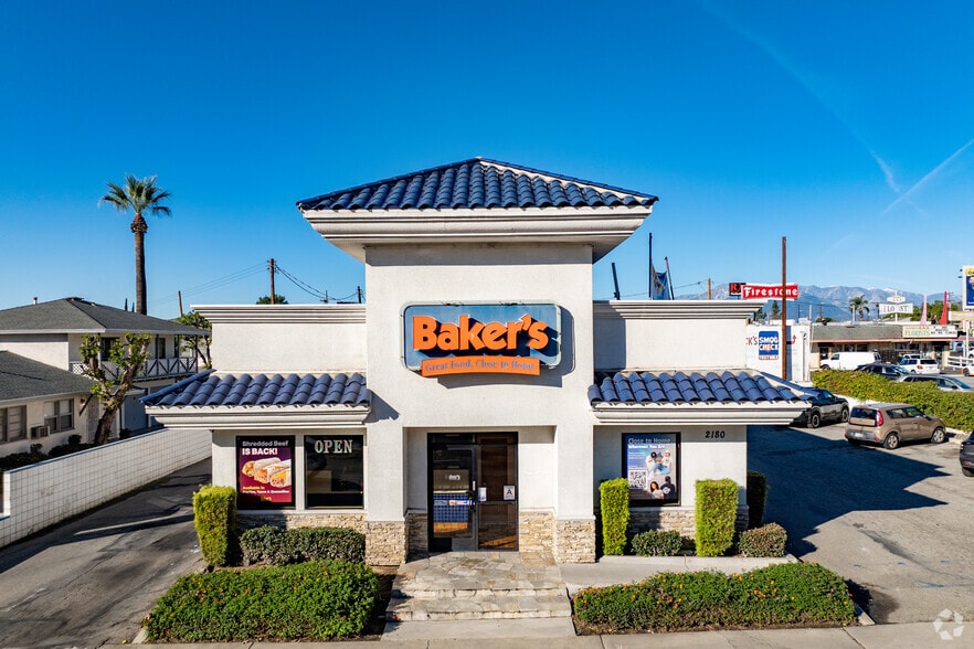 More Photos Of , San Bernardino General Retail For Sale