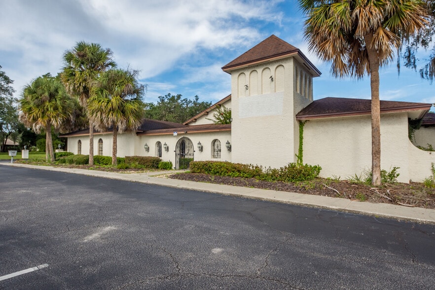 More Photos Of 5431 E Silver Springs Blvd, Silver Springs Office For Lease