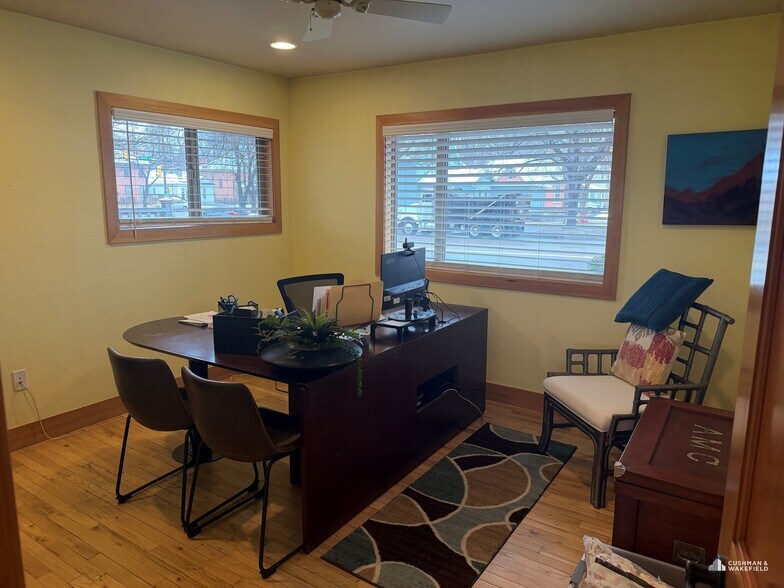 More Photos Of 316 W Mulberry St, Fort Collins Office For Lease