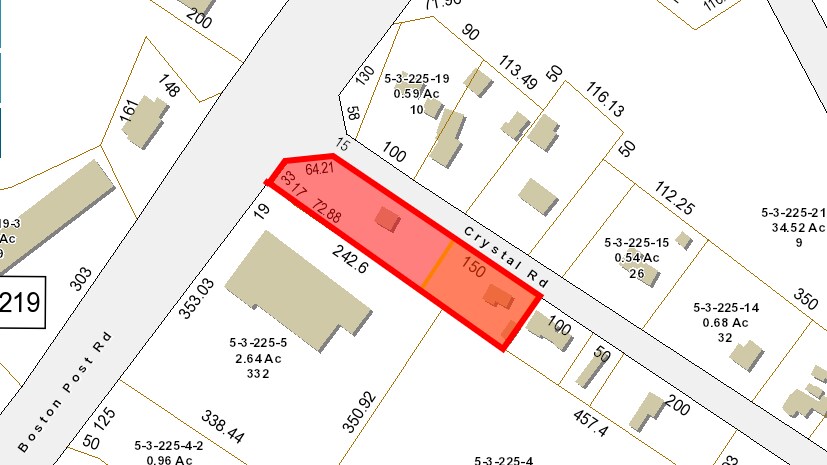 More Photos Of 11 Crystal Rd, North Windham Land For Sale