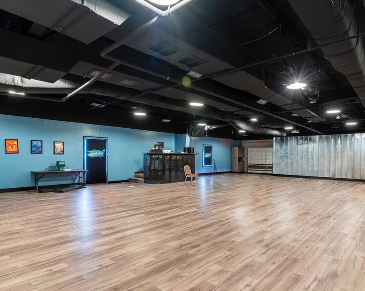 More Photos Of 551 New Hope Rd, Fayetteville Religious Facility For Sale