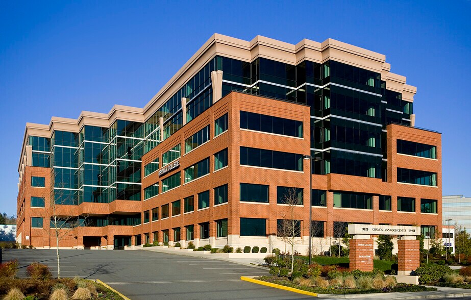 Primary Photo Of 19020 33rd Ave W, Lynnwood Office For Lease