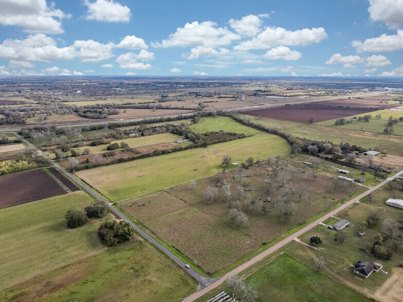 More Photos Of 201 County Road 224, Wharton Land For Sale