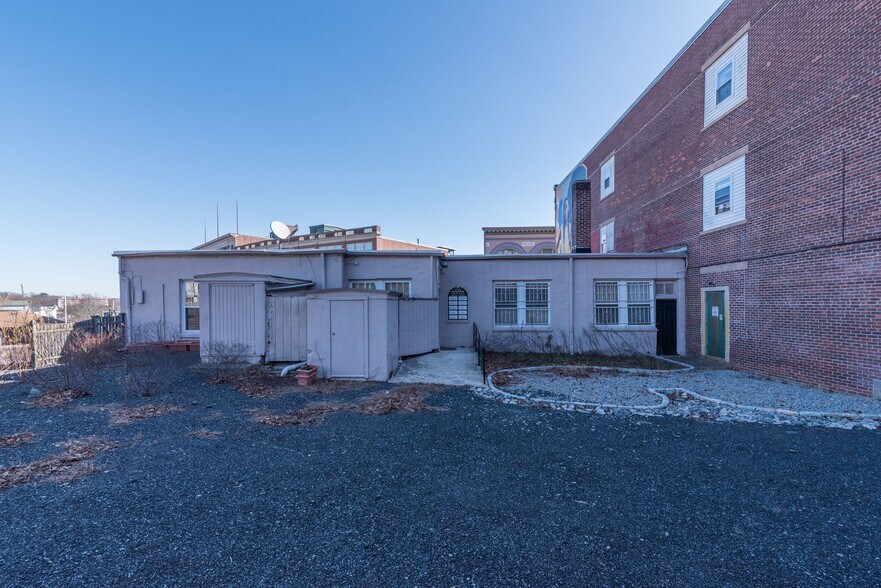 More Photos Of 2 Monument Sq, Woonsocket Medical For Sale