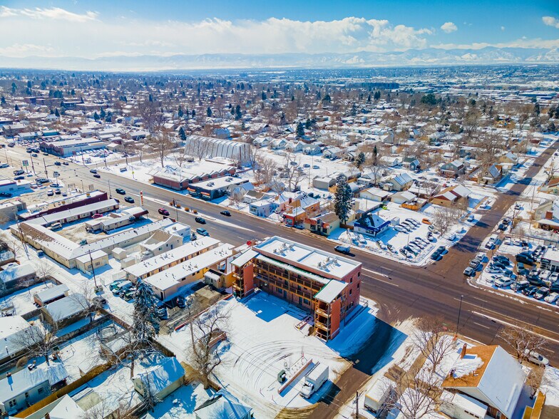 More Photos Of 3800 S Broadway, Englewood Apartments For Lease