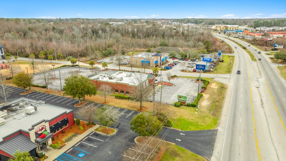 More Photos Of 2497 Broad St, Sumter Restaurant For Sale