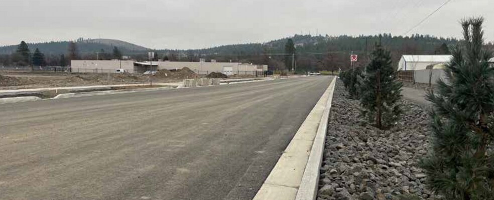 More Photos Of 4101 Freya St, Spokane Land For Sale