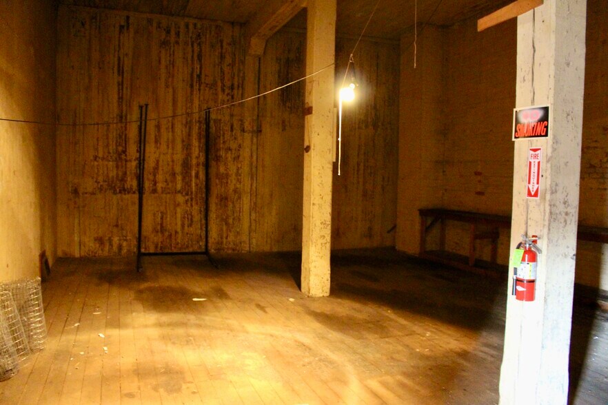 More Photos Of 112 W Pacific Ave, Spokane Warehouse For Sale