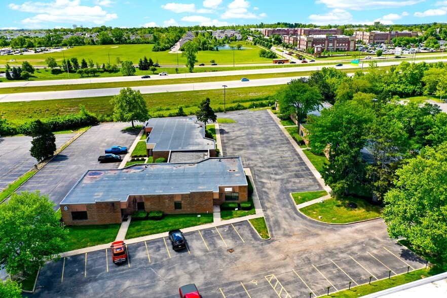 More Photos Of 3160-3162 Presidential Dr, Fairborn Unknown For Lease