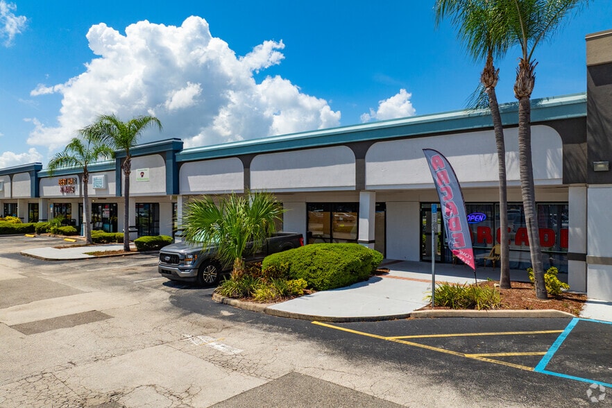 More Photos Of 1220-1296 Sarno Rd, Melbourne Unknown For Lease