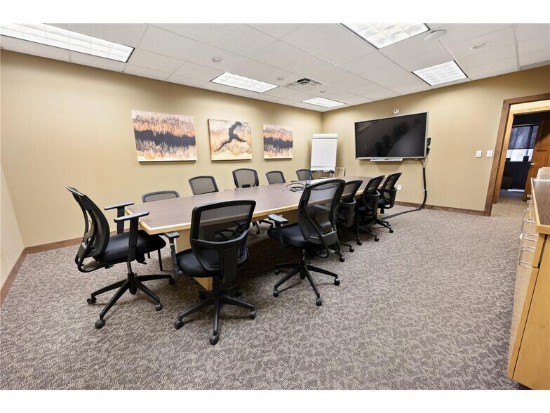 More Photos Of 5114 Marson Dr NE, Sauk Rapids Warehouse For Sale