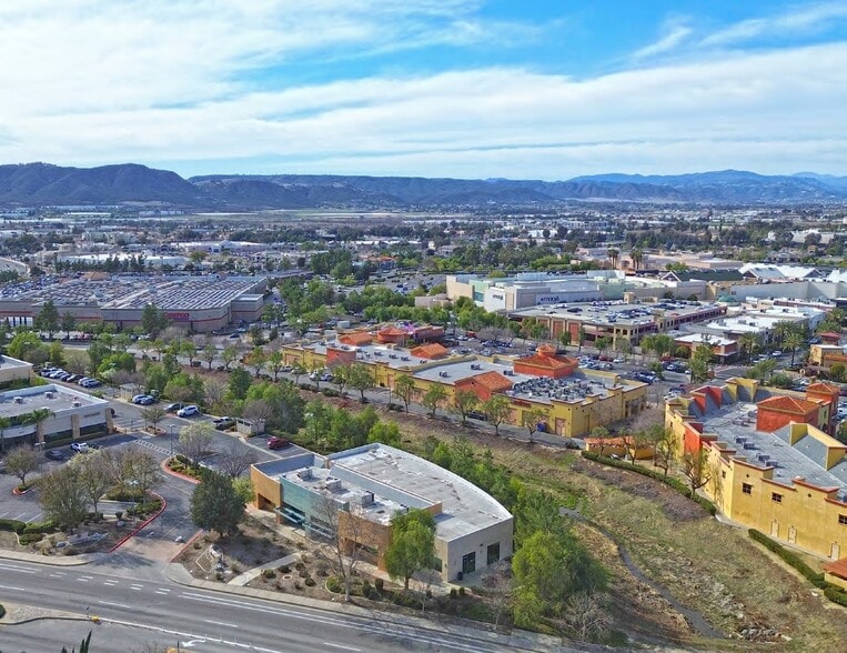 More Photos Of 41463 Margarita Rd, Temecula Office For Sale