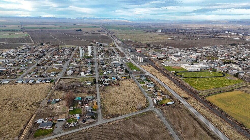 More Photos Of 710 South St, Mabton Land For Sale