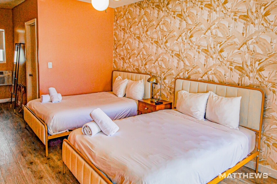 More Photos Of 7700 Biscayne Blvd, Miami Hotel For Sale