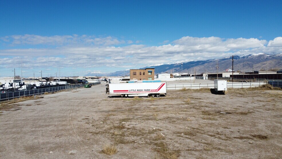 More Photos Of 208 Center st, North Salt Lake Land For Lease