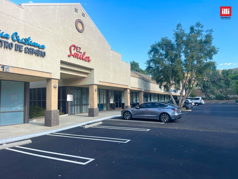 More Photos Of 2315-2325 Kuehner Dr, Simi Valley Unknown For Lease