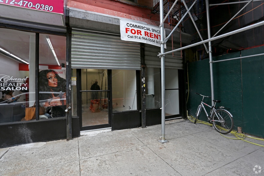 More Photos Of 2657 Frederick Douglass Blvd, New York Apartments For Lease