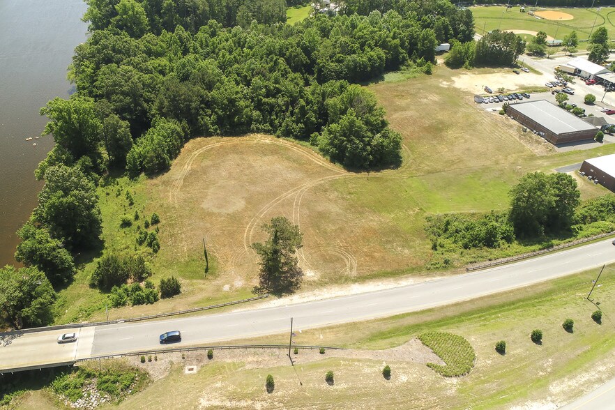 More Photos Of 0 Main St, Lillington Land For Sale