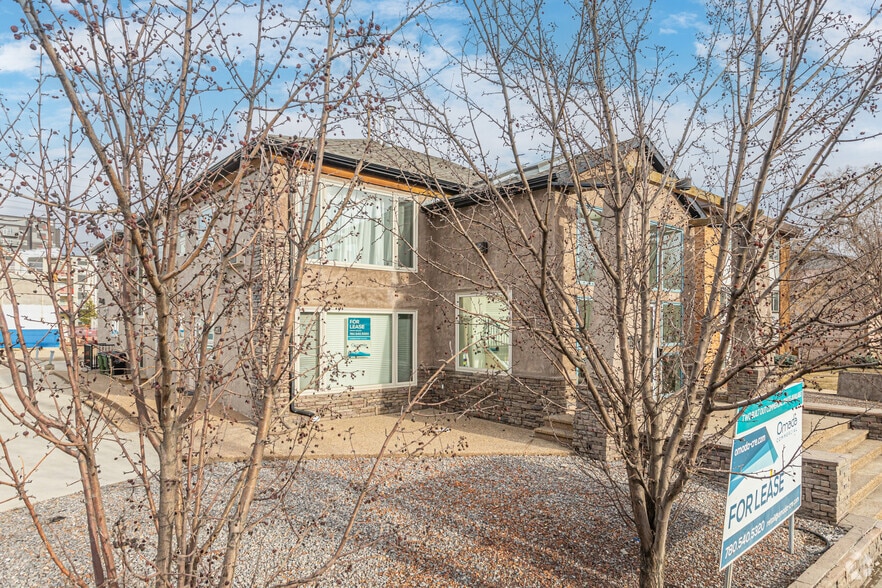 Primary Photo Of 10521 124 St, Edmonton Storefront Retail Residential For Lease