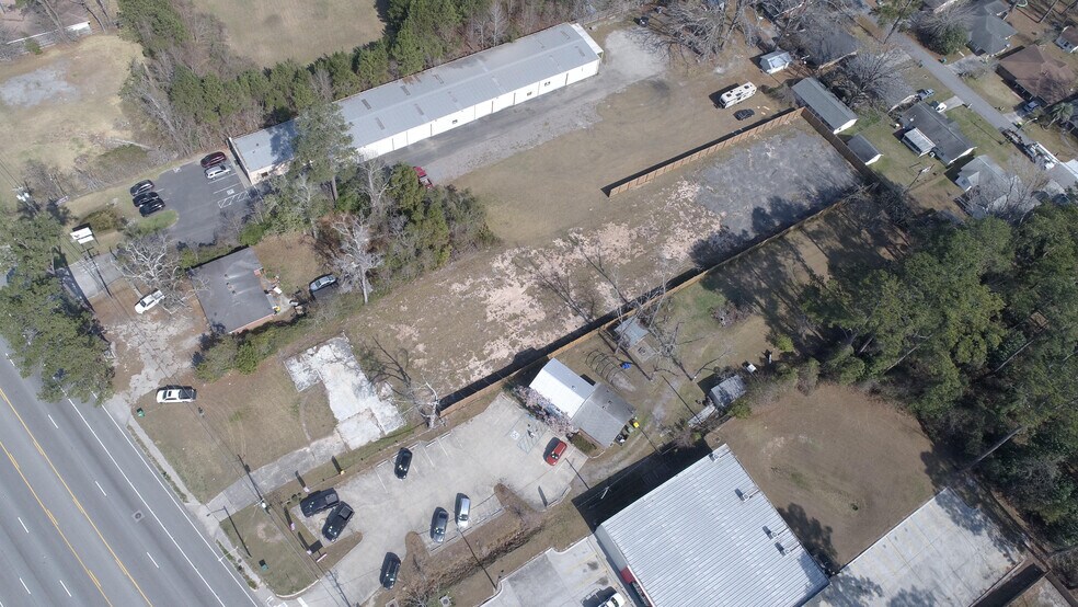 More Photos Of 5128 Augusta Rd, Savannah Land For Sale