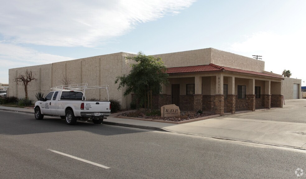 Primary Photo Of 83777 Avenue 45, Indio Warehouse For Lease