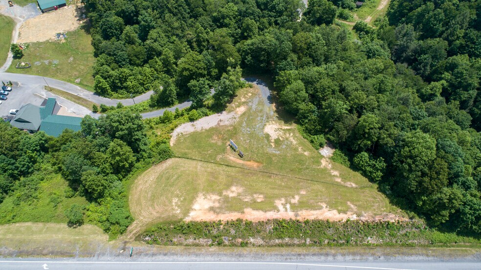 More Photos Of 203 Elizabeth Way, Fayetteville Land For Sale