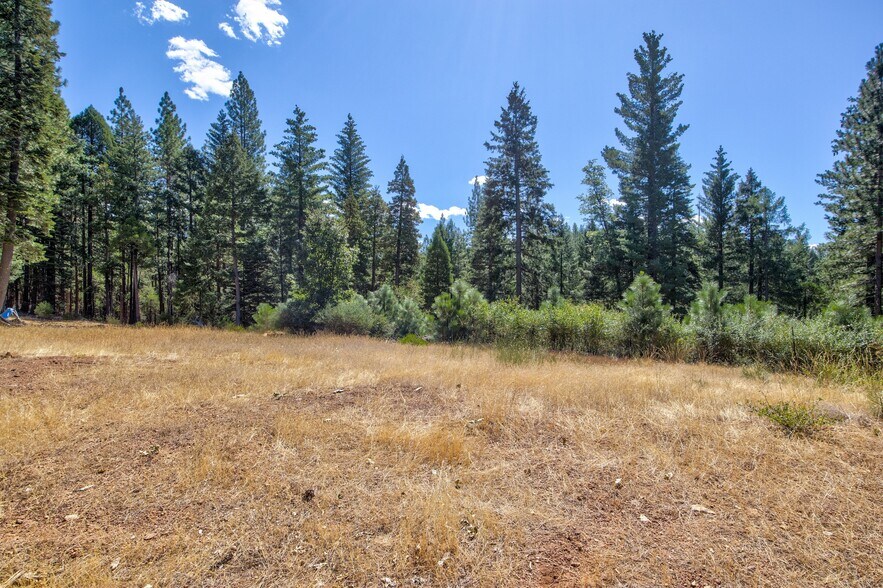 More Photos Of Texas Hill Rd, Emigrant Gap Land For Sale